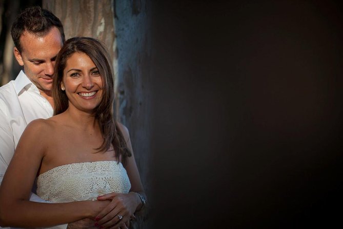 Private Photo Session in Marbella Review - Meeting Location Details