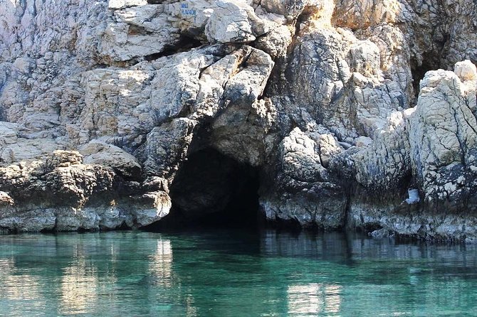 Private Plavnik Island Half-Day Boat Trip With Capt. Bobo - Exclusive Private Boat Cruise