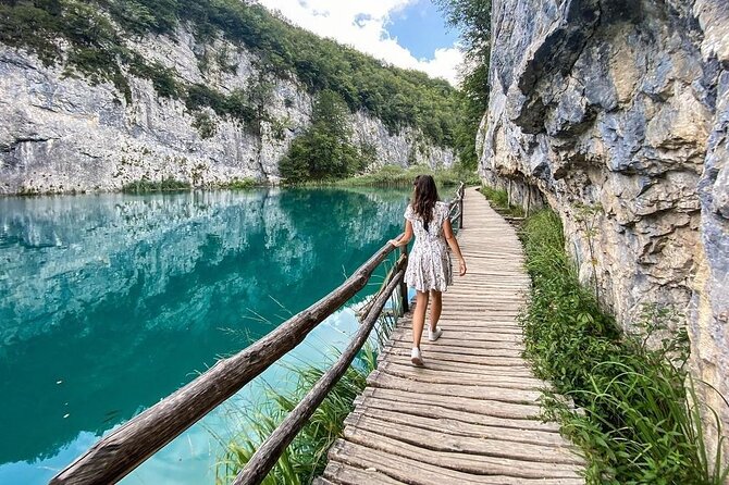 Private Plitvice Lakes – a Day In Magicland From Split