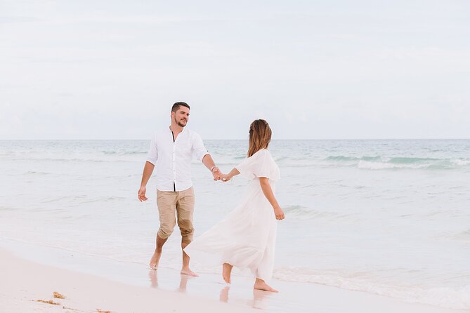 Private Professional Vacation Photoshoot in Destin