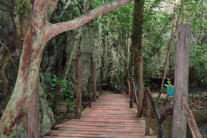 Private Puerto Princesa Underground River, Ugong Cave & Zipline
