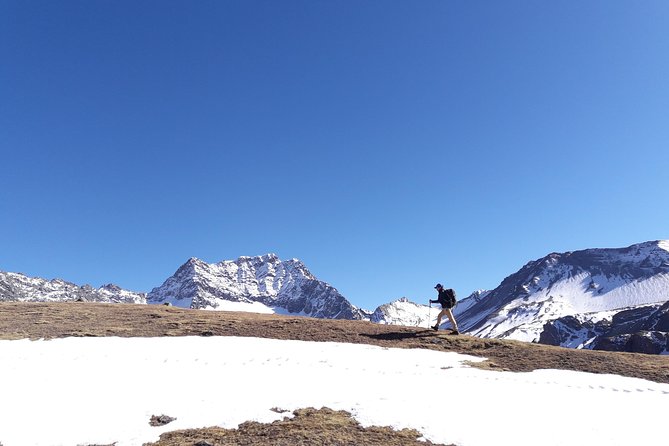 Private Rainbow Mountain & Red Valley Full Day