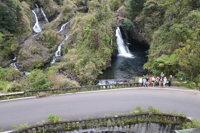 PRIVATE Road to Hana Tour