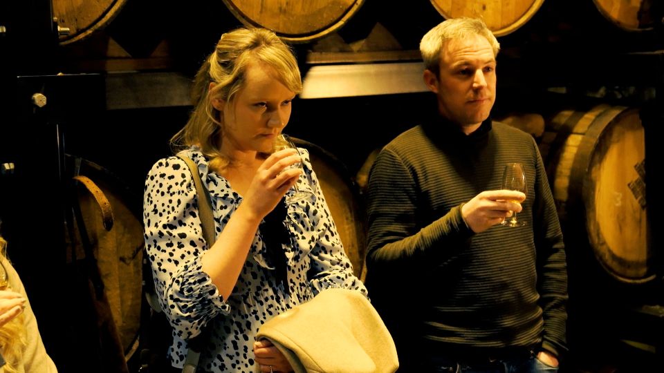 Private Rural Ireland Whiskey Tour With Tullamore D.E.W. - Tour Overview and Pricing