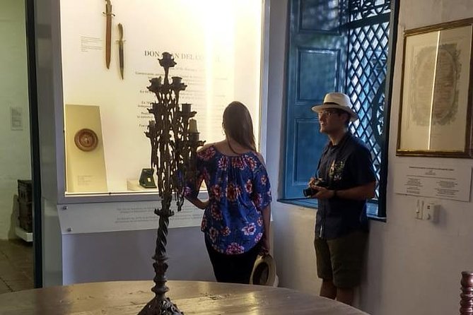 Private Santa Fé De Antioquia and Medellín Sightseeing Tour