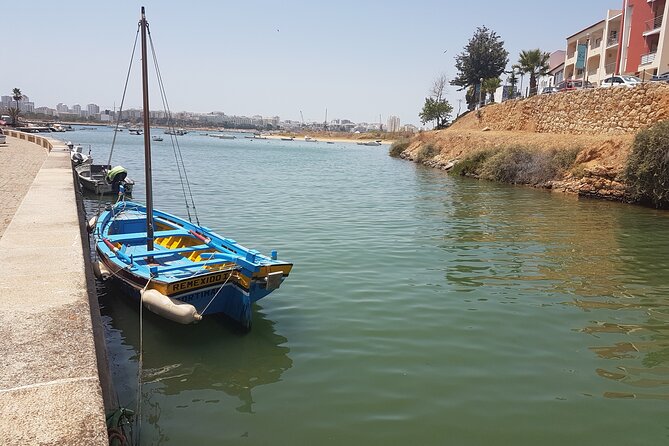 Private Sardine Route – Portimão