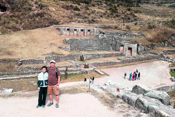 Private Service: Cusco City Tour Coricancha Plus the 4 Ruins - Tour Overview