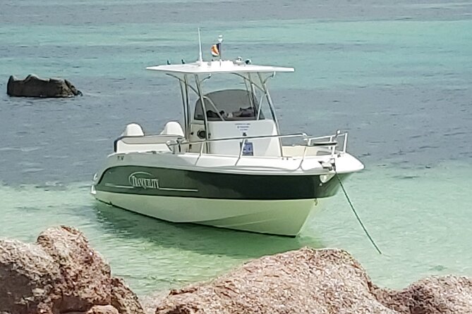 Private Seychelles Islands Tour by Boat With Snacks & Drinks