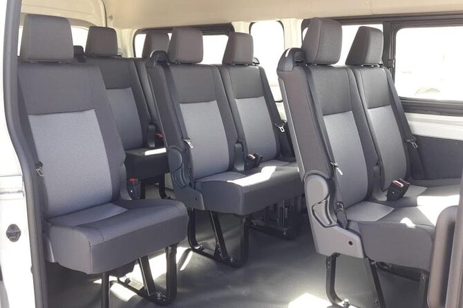 Private Sharm El Sheikh Airport Transfers