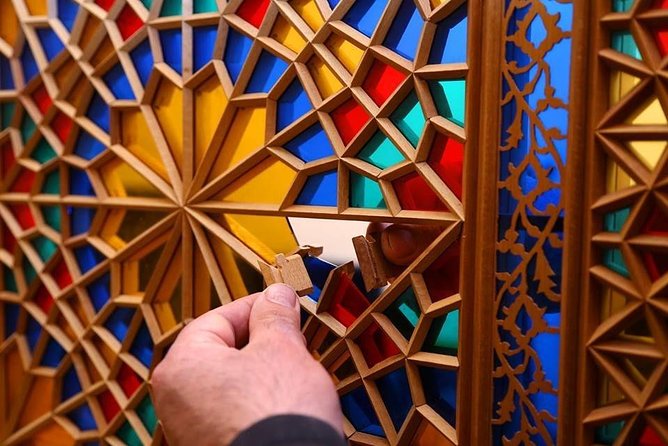 Private Sheki Tour – Four Regions of Azerbaijan in One Day
