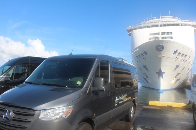 Best Shore Excursions In Hilo