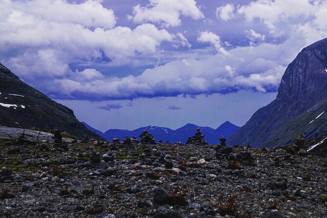 Private Shore Excursions Ålesund Trollstigen-Trollroad in Small (1-4)Groups