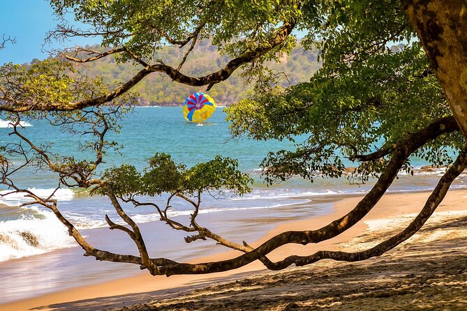 Private Shuttle: Arenal to Manuel Antonio (Viceversa)