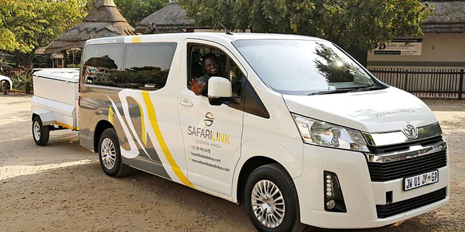 Private Shuttle From Johannesburg to Hazyview - Overview and Pricing