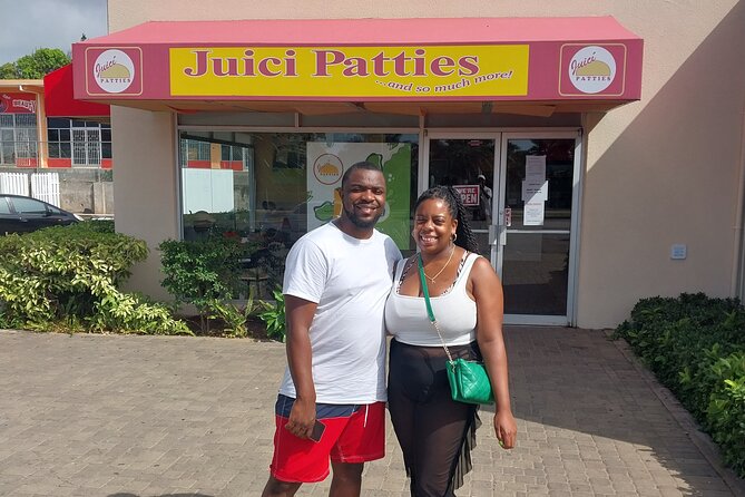 Private Sightseeing Tour in Ocho Rios