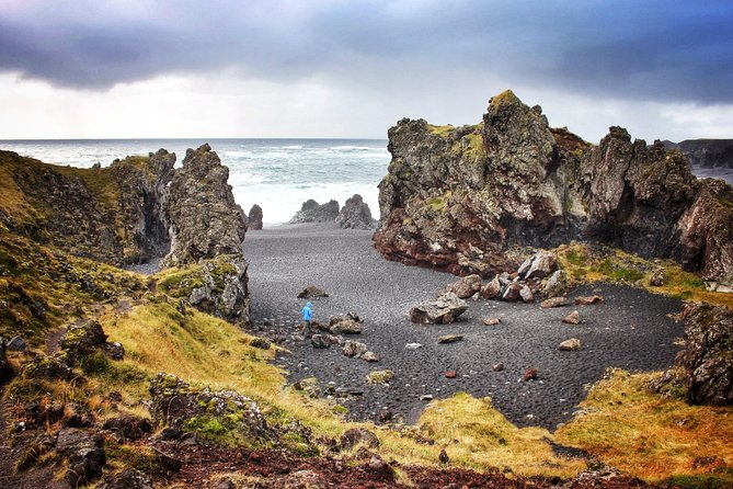 Private Snæfellsnes National Park