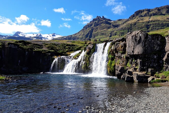 Private Snaefellsnes Peninsula Tour From Reykjavik