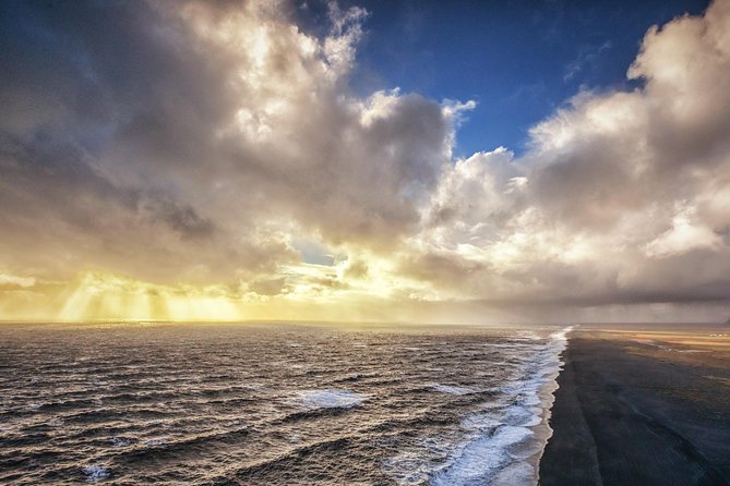 Private South Coast Tour With a Professional Photographer/Guide