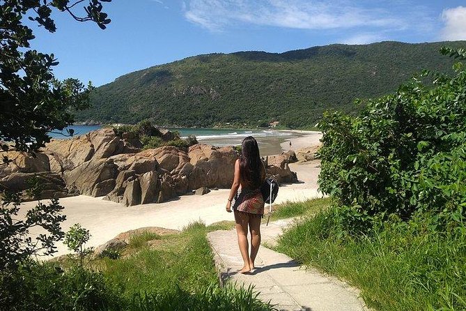 3 Best Private Tours In Florianopolis