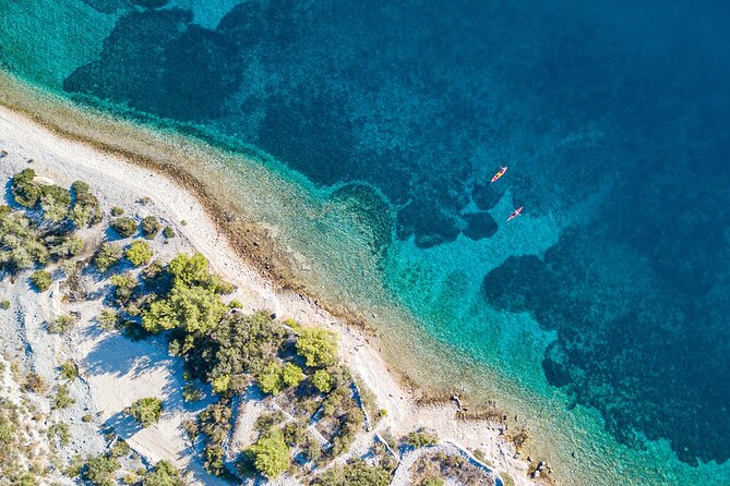 Private Speedboat Tour to 3 Islands