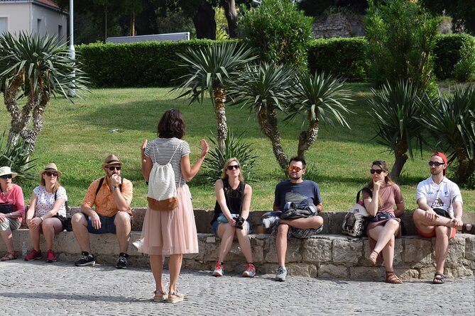 Private Split City Walking Tour - Spanish Guide