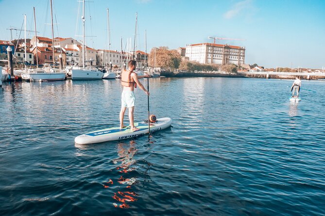 3 Best Kayak And Canoe Tours In Braga