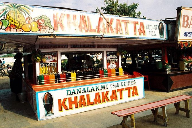 Private Street Food Tasting Tour With Guide - Cultural Insights