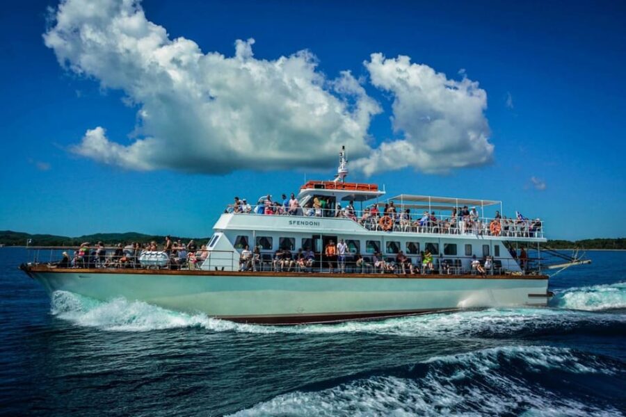 Private Sunset Cruise