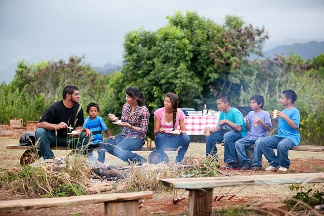 Private Sunset Dinner Horseback Ride - Overview of the Experience