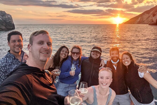 Private Sunset Experience – Portovenere and Its Islands