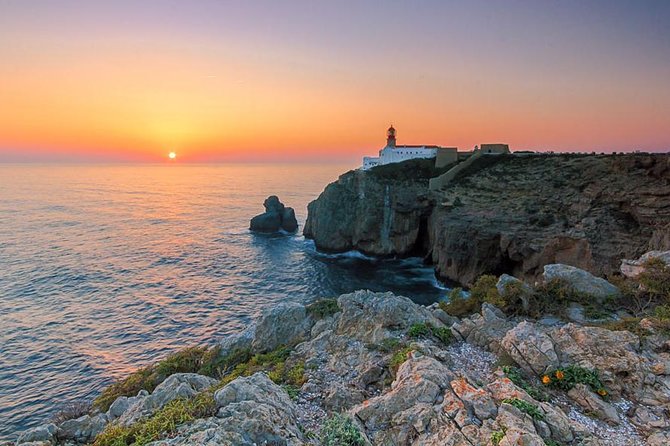 Private Sunset Tour