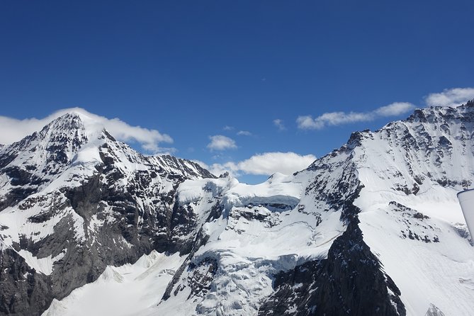 2 Best Helicopter Flights And Tours In Switzerland