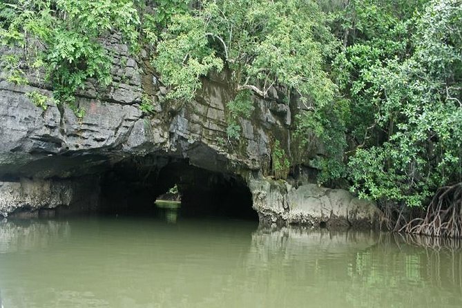 Private Tanjung Rhu Village and Mangroves by Boat in Langkawi - Tour Overview
