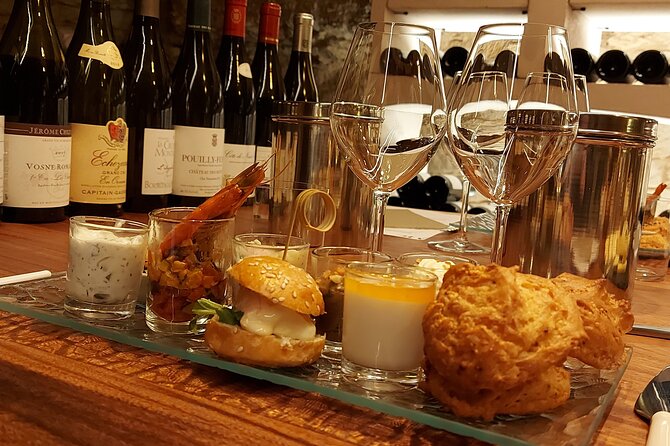 Private Tasting – Vosne Confidential