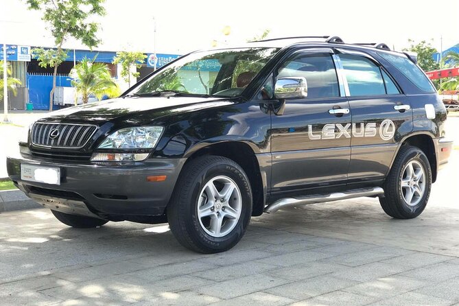 Private Taxi Transfer From Siem Reap – Battambang City