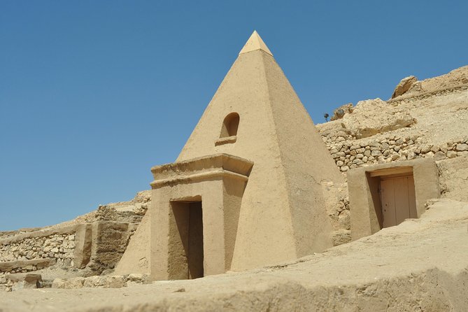 Private the Best of Luxor in 3 Days From Luxor