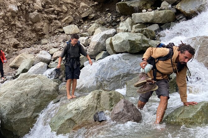 Private Tour 3 Days in the Colca Canyon With Andean Ceremony