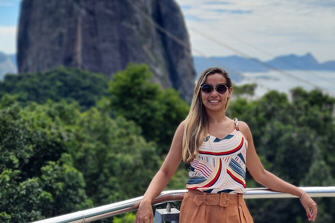 PRIVATE TOUR - Christ the Redeemer and Sugar Loaf - Attractions