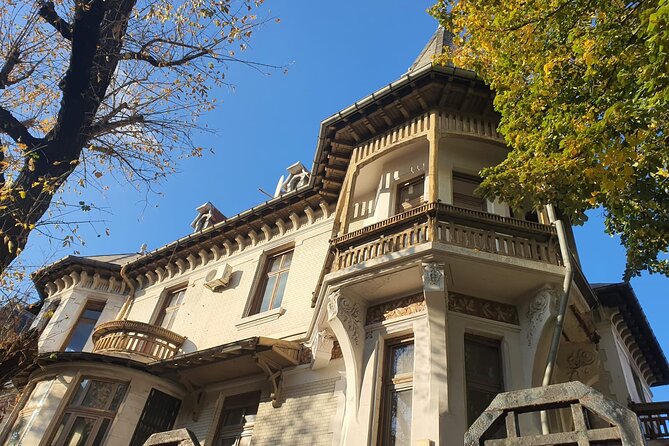 Private Tour - Food, Culture, History & Traditions