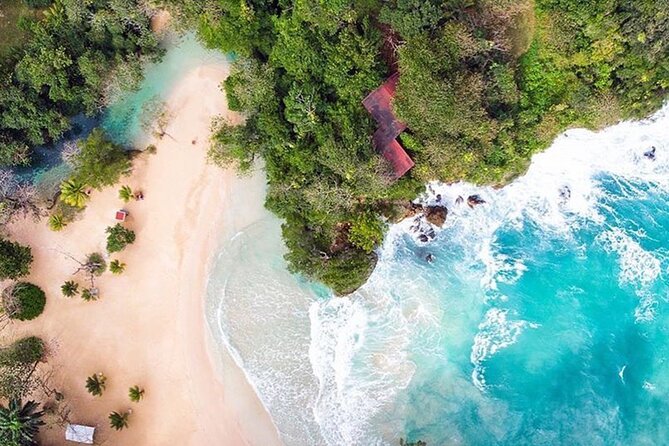 Private Tour From Ocho Rios to Port Antonio & Frenchman Cove