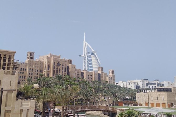 8 Best Tours In Ras Al Khaimah