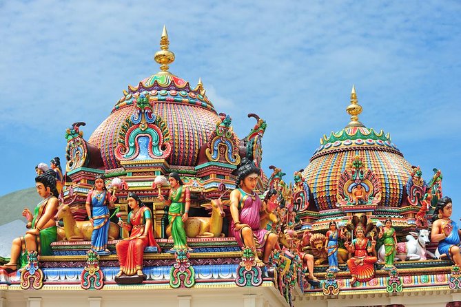 Private Tour: Half-Day Chennai Sightseeing With Government Museum and Kapaleeshwar Temple - Tour Overview