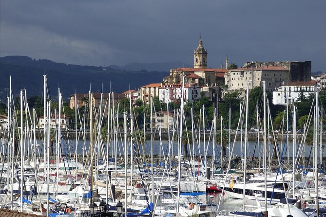 Private Tour Hondarribia, San Juan & San Pedro Review