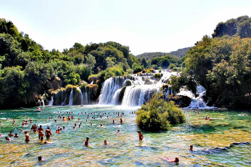 4 Best Private Tours In Skradin