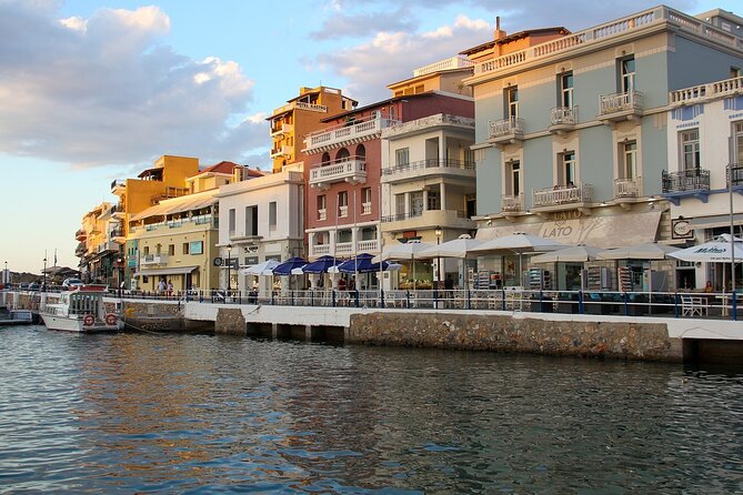 Private Tour of History, Culture & Archaeology of Crete - Heraklion