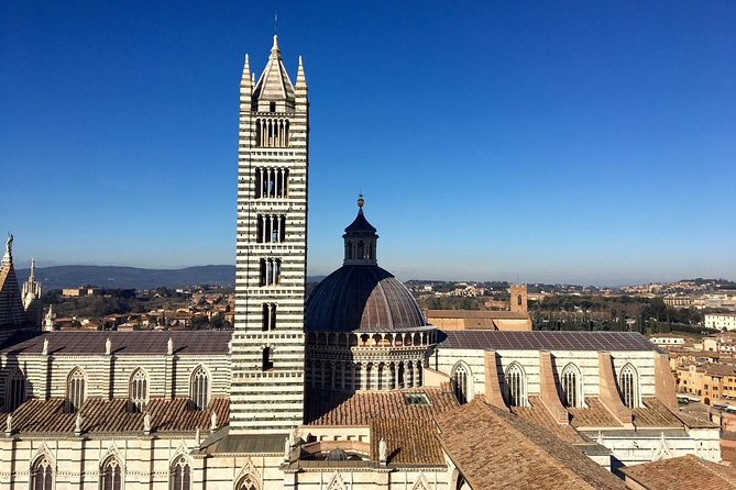 Private Tour of Siena Cathedral