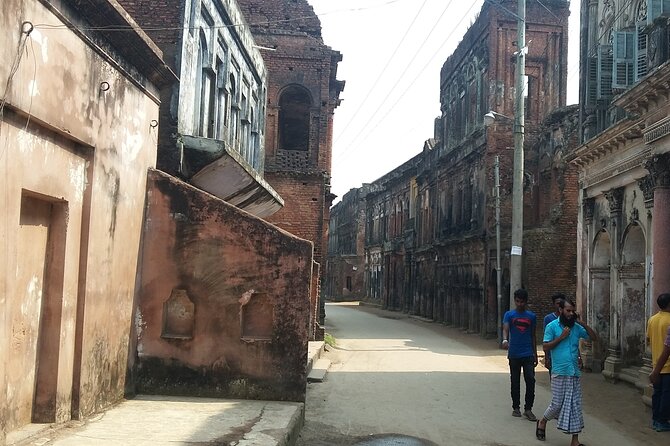 Private Tour: Sonargaon Day Tour Including Country Boat Trip - Tour Overview