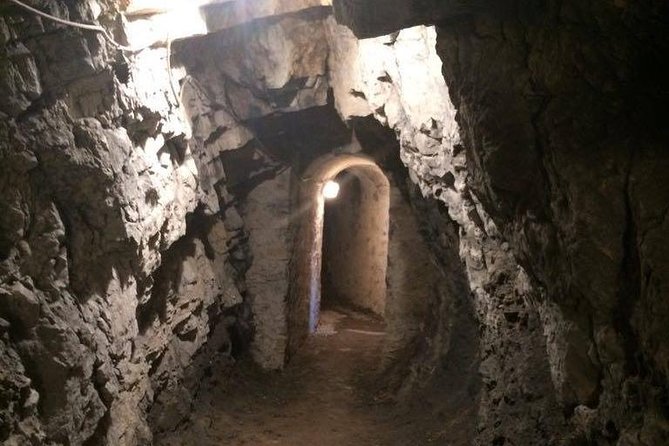 Private Tour: the Gothic Line in Borgo a Mozzano (Lucca)