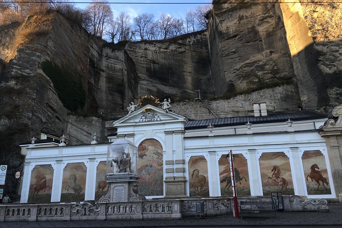 Private Tour the Hills Are Alive: a Tour to Locations of the Sound of Music Film