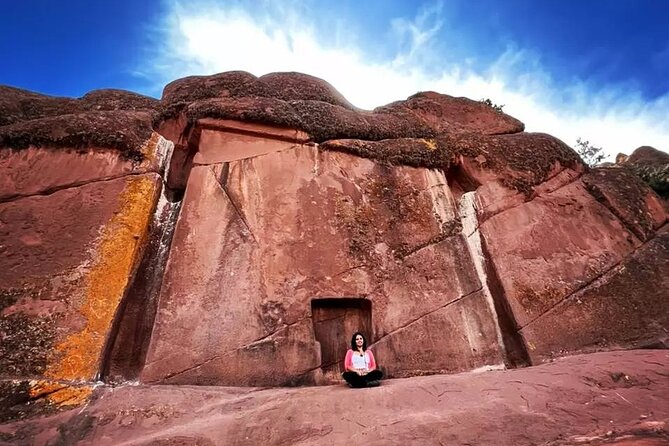 Private Tour to Aramu Muru Portal From Puno - Tour Overview
